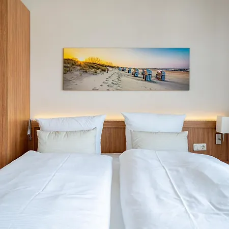 Apartamento Seeduewel - App C08