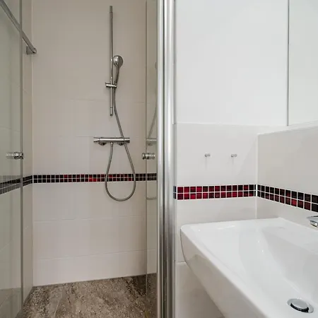 Seeduewel - App C08 Apartamento Heringsdorf (Usedom)